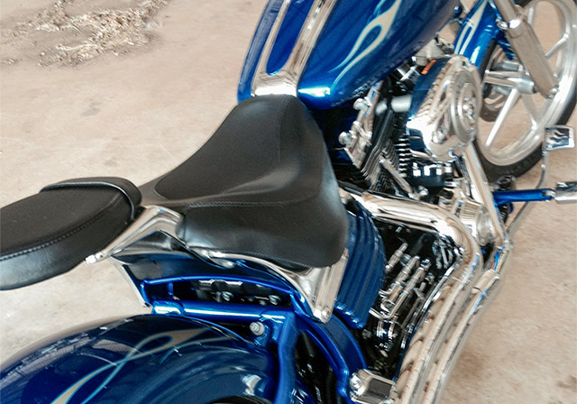 Professional vehicle detailing examples