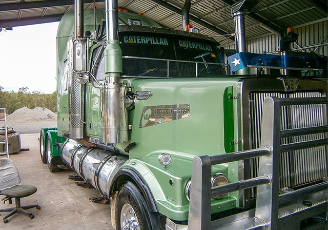 Professional vehicle detailing examples