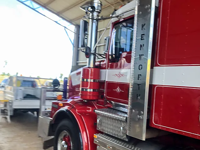 Professional vehicle detailing examples