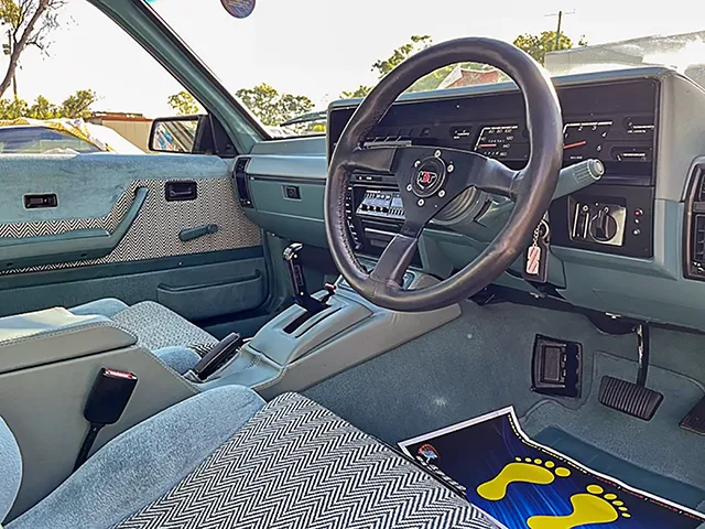 Professional vehicle detailing examples